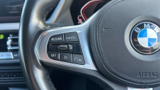 BMW 1 Series 118i M Sport 5dr Step Auto Petrol Hatchback